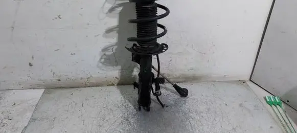 Ford Focus Front shock absorber/damper JX61-18045-ELF