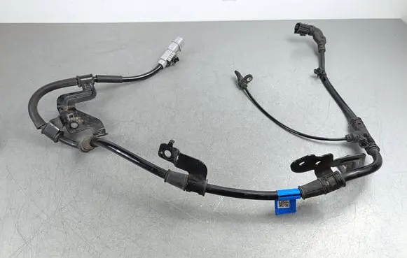 Hyundai Santa Fe V MX5 ABS rear brake sensor 58950P6301