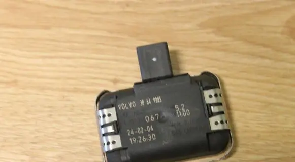 Volvo XC90 Rain sensor 30649885
