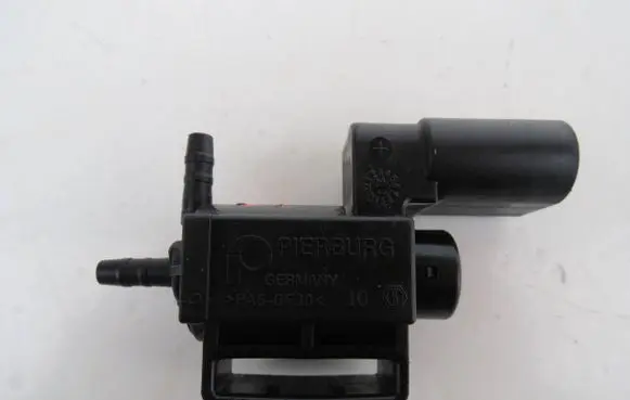 Audi A7 S7 4G Turbo solenoid valve 037906283C 20T330 72288006