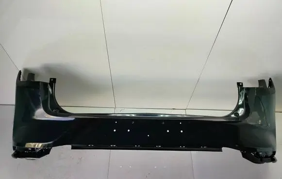 Ford Mustang Mach-E Rear bumper LJ8B17D781A