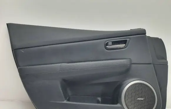 Mazda 6 Front door card panel trim