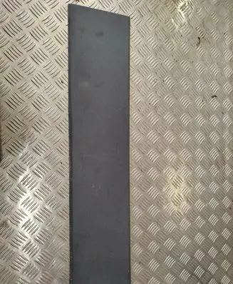 Citroen Jumper Rear door trim (molding) 1308058070
