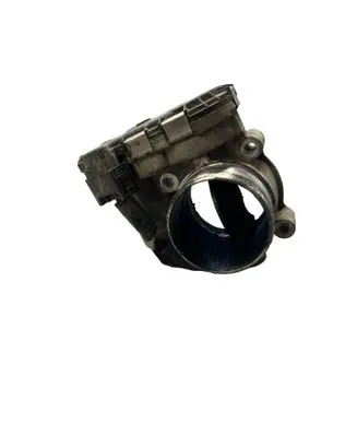 Volvo XC90 Throttle body valve 8692720 31216665