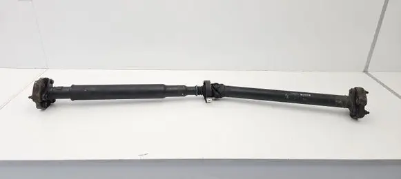 BMW 6 F06 Gran coupe Drive shaft (set) 7631348