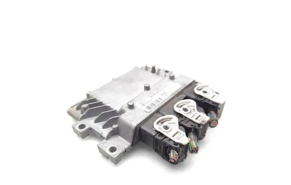 Ford Fiesta Engine control unit/module 8V21-12A650-TC