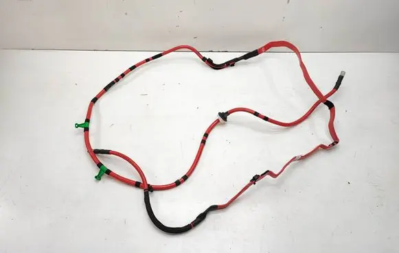 Audi A4 S4 B9 8W Positive cable (battery) 8W2971225AA
