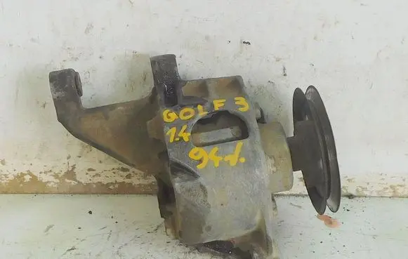 Volkswagen Golf III Electric power steering pump 0001107020 194720