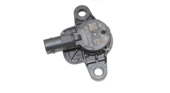 Jaguar XE Airbag deployment crash/impact sensor FK7214C676AA