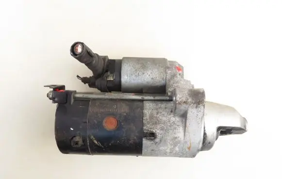 Honda Civic Starter motor M002T85871