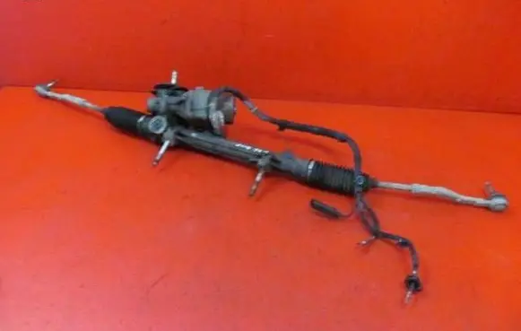 Peugeot 208 I Steering rack 6700003503