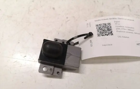 Jaguar XF Sun solar sensor 1L2T14A597 088L8