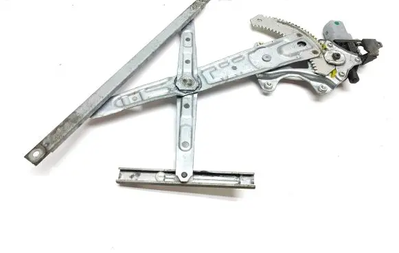Nissan Navara D23 Rear door window regulator with motor 827303SB0B 604100
