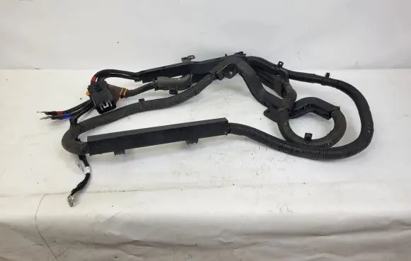 KIA Sportage Other wiring loom 91671f1510