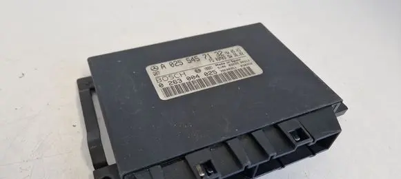 Mercedes-Benz Sprinter W906 Parking PDC control unit/module A0255457132 39E00351 0263004025