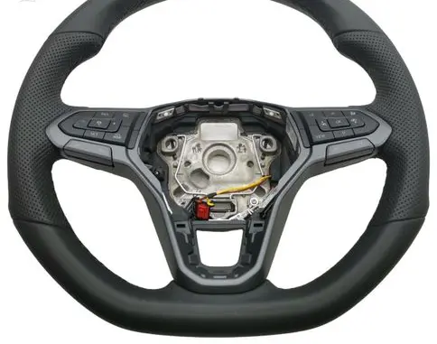 Volkswagen Tiguan Steering wheel 5H0419089QL