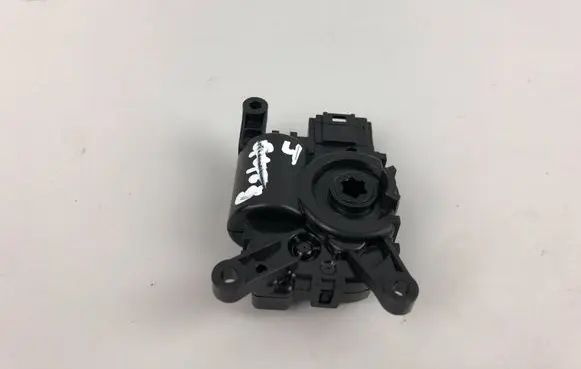 Audi Q4 e-tron Air flap motor/actuator 5WA907511C