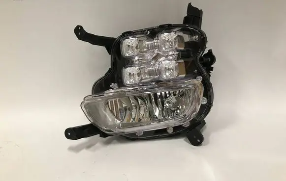 KIA Ceed Front fog light 92201A2960