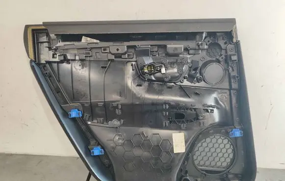 Volvo S90, V90 Rear door card panel trim 39837337