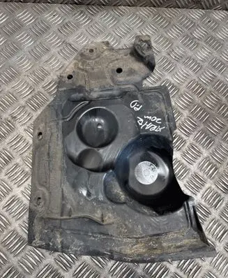 Nissan X-Trail T32 Front underbody cover/under tray 648384CL0A E595251C200