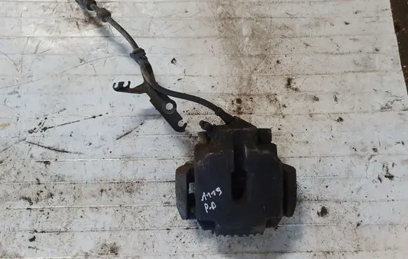 BMW 5 E60 E61 Front brake caliper NOCODE
