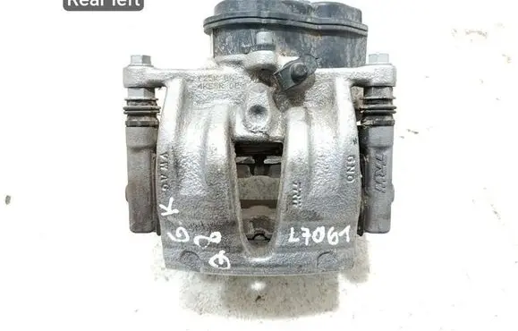 Audi Q8 e-tron Rear brake caliper 4KE405R
