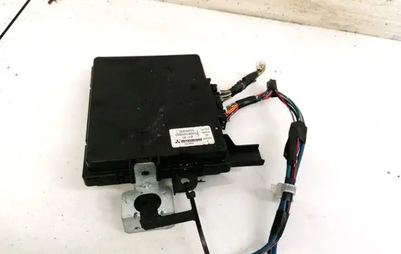 Mitsubishi Outlander Coolant fan relay CAB501A065A 7820A055