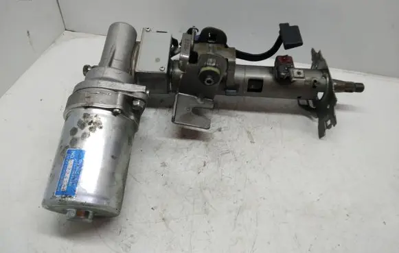 Hyundai Getz Electric power steering pump 82224208