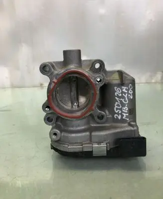 Mercedes-Benz GLA H247 Throttle valve A2821410200