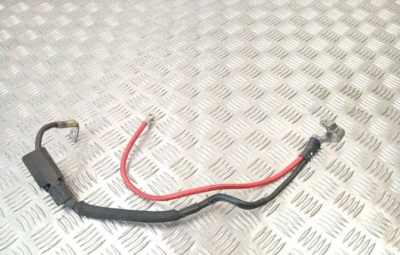 Audi Q3 8U Positive cable (battery) 5N0971228D