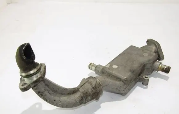 Mercedes-Benz Vito Viano W639 EGR valve cooler A6461420079
