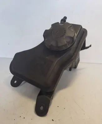 BMW 3 E90 E91 Coolant expansion tank/reservoir 7530079