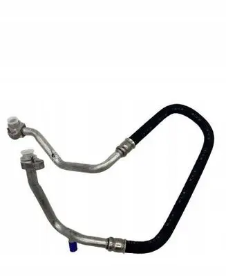 BMW 3 E90 E91 Air conditioning (A/C) pipe/hose 6928587