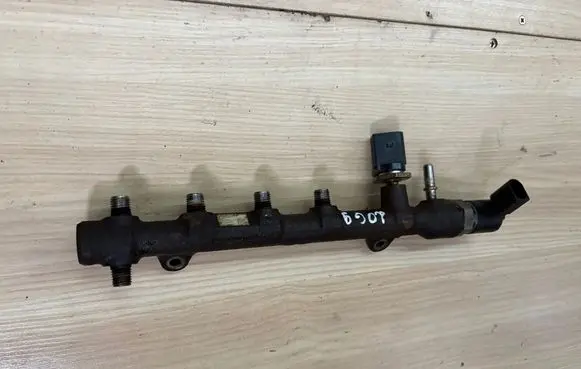 Ford Transit VII Fuel main line pipe 6G9Q9D280AA