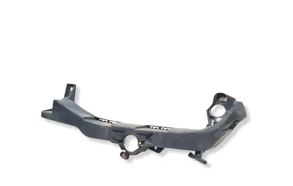 BMW 3 E92 E93 Headlight/headlamp mounting bracket 7154723 51117154723