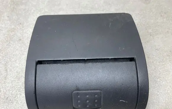 Opel Combo C Car ashtray 09114445