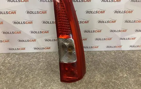 Volvo V70 Rear/tail lights 160986
