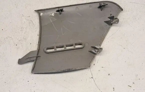 Toyota Prius (XW20) (A) pillar trim 6221847010 6221847020