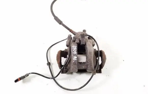 Mercedes-Benz E W212 Rear brake caliper A2124230381