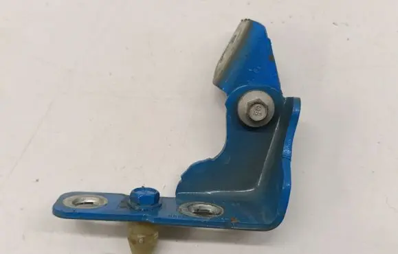 Ford Mustang Mach-E Front door upper hinge