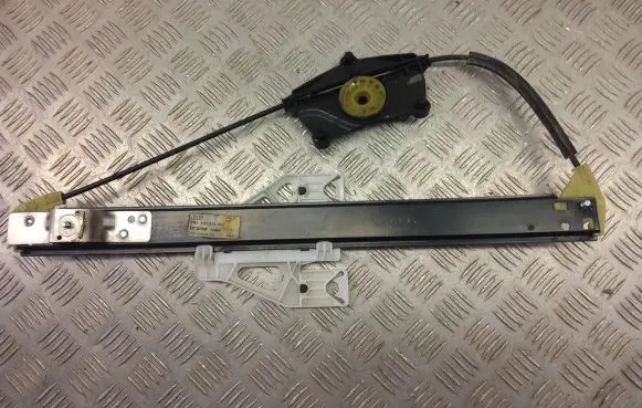 Audi Q3 8U Rear door window regulator with motor 8U0839462 1021928903106