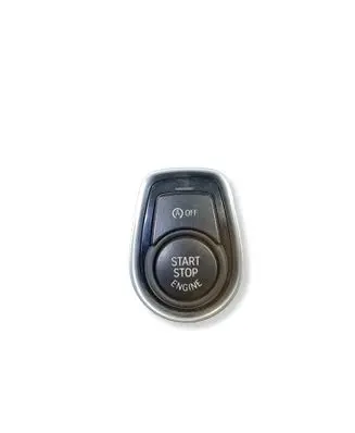 BMW 3 F30 F35 F31 Engine start stop button switch 925073402 3393320102