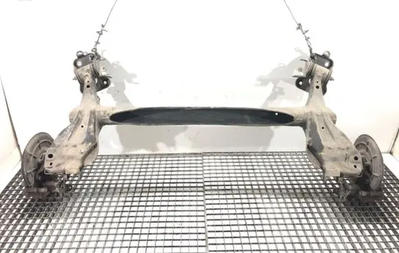Fiat Tipo Rear suspension assembly kit set 