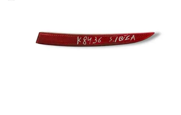 Seat Ibiza IV (6J,6P) Rear tail light reflector