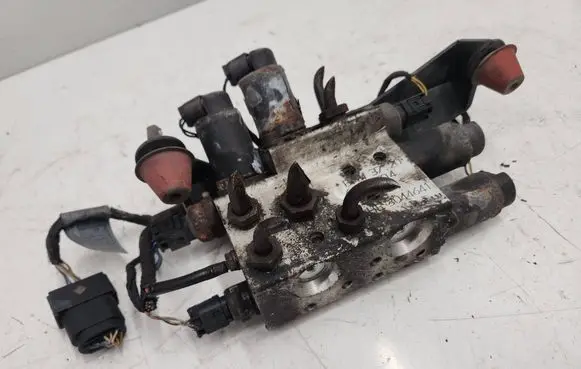 BMW 7 E65 E66 Other wiring loom 6907311 6758704 BH13720