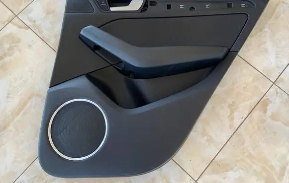 Audi Q5 SQ5 8R Rear door card panel trim 8R0867306 8R0867306B
