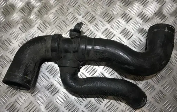 Citroen C5 Intercooler hose/pipe hsr20318