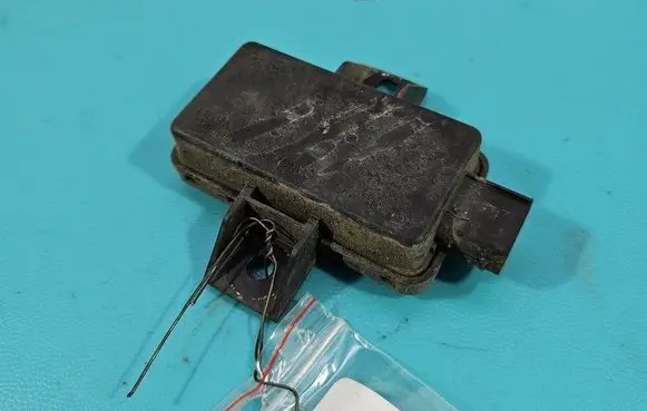 Jeep Grand Cherokee Central body control module 56029401AH IMPRK1504435
