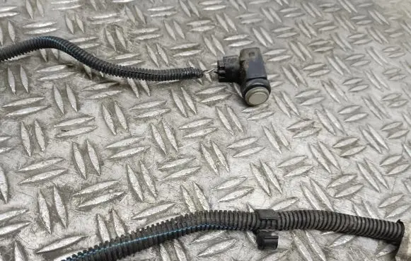 Opel Vectra C Parking sensor (PDC) wiring loom