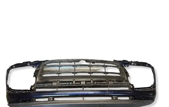 Porsche Macan (95B) Front bumper 95B807221